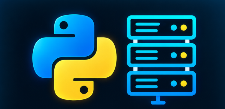 Python Full Stack